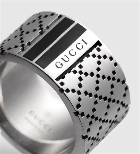 Men's Gucci Rings 